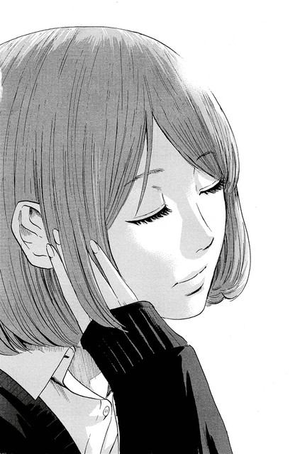 Aku no Hana Chapter 36 Gambar 39
